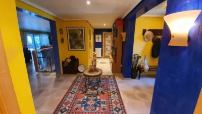 Casa en Urbanitzacions photo 12