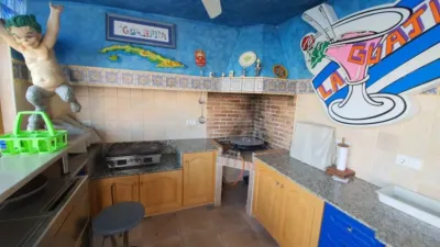 Casa en Urbanitzacions photo 19