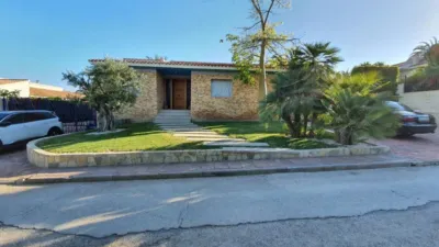 Casa – Benidorm, Urbanització Coblanca, la Marina Baixa - Vista 3