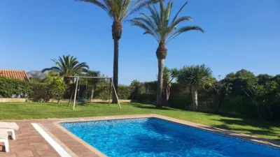 Casa – Benidorm, Urbanització Coblanca, la Marina Baixa - Vista 5