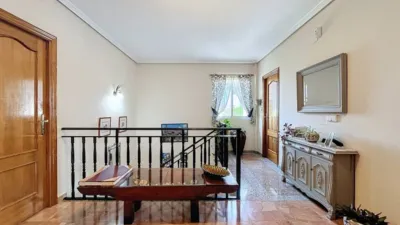 Chalet in L'Albir photo 11
