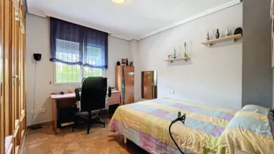 Chalet in L'Albir photo 12