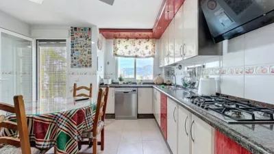Chalet in L'Albir photo 15