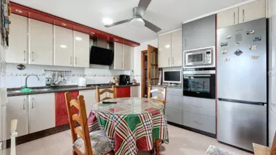 Chalet in L'Albir photo 16