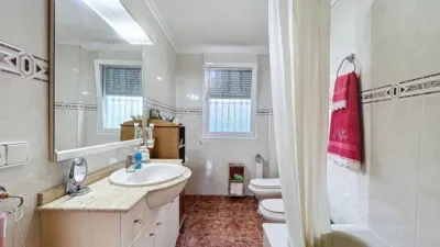 Chalet in L'Albir photo 18