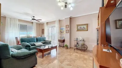 Chalet in L'Albir photo 20
