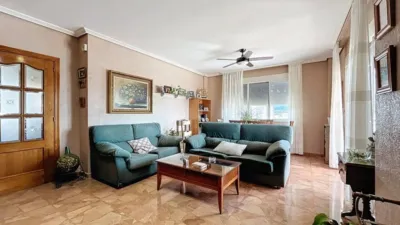Chalet in L'Albir photo 21