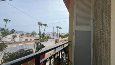Chalet in L'Albir photo 22
