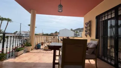 Chalet in L'Albir photo 23