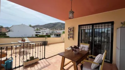 Chalet in L'Albir photo 24