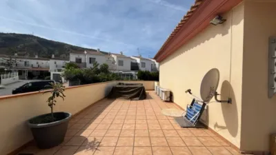 Chalet in L'Albir photo 25