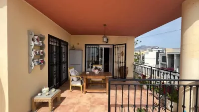 Chalet in L'Albir photo 26