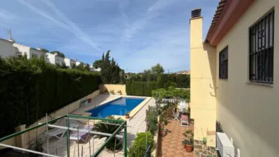 Chalet in L'Albir photo 27