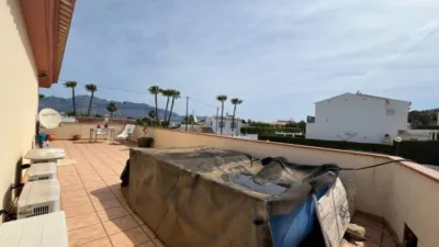Chalet in L'Albir photo 28