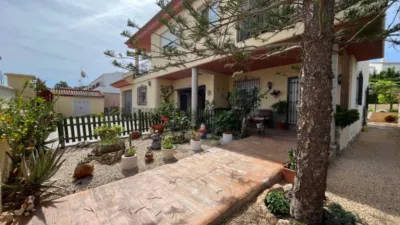 Chalet in L'Albir photo 29