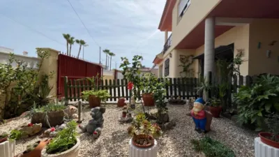 Chalet in L'Albir photo 30
