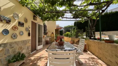 Chalet in L'Albir photo 36