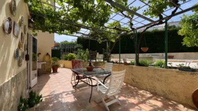Chalet in L'Albir photo 37