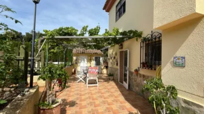 Chalet in L'Albir photo 38