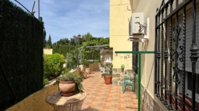 Chalet in L'Albir photo 39