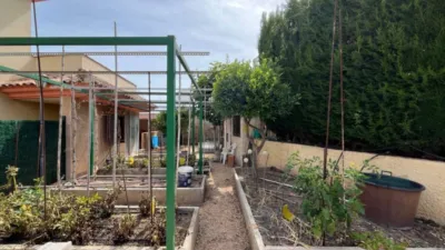 Chalet in L'Albir photo 44