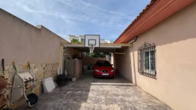 Chalet in L'Albir photo 45