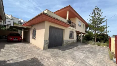 Chalet in L'Albir photo 46
