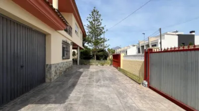 Chalet in L'Albir photo 47