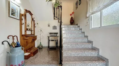 Chalet in L'Albir photo 48