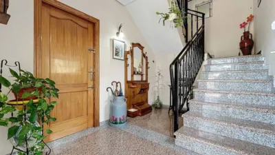 Chalet in L'Albir photo 49