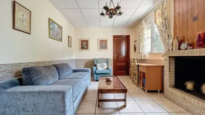 Chalet in L'Albir photo 53