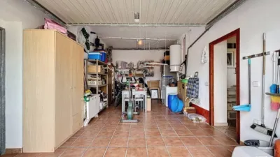 Chalet in L'Albir photo 54