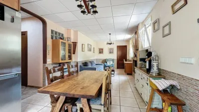 Chalet in L'Albir photo 7