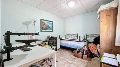 Chalet in L'Albir photo 8