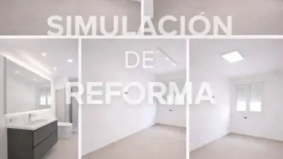 Apartment in Murcia City photo 6