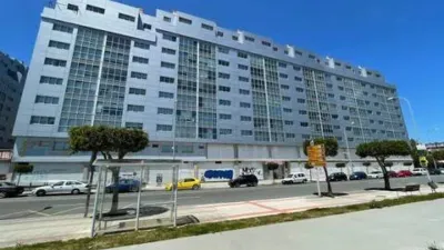 Local comercial en alquiler en Calle La Guardia - Vista 2