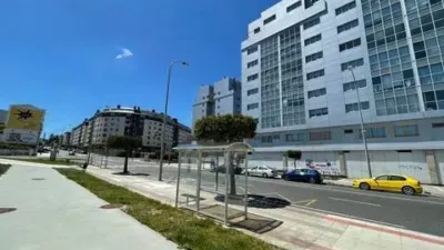 Local comercial en alquiler en Calle La Guardia - Vista 4