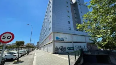 Local comercial en alquiler en Calle La Guardia - Vista 5