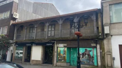 House in Lalín photo 3