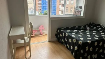 Apartment in the City Centre photo 19