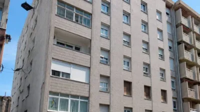 Apartment in the City Centre photo 22