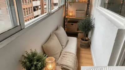 Apartment in the City Centre photo 3