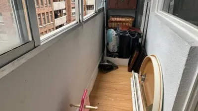 Apartment in the City Centre photo 4