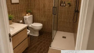 Apartment in the City Centre photo 5