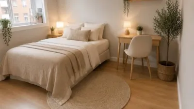 Apartment in the City Centre photo 7