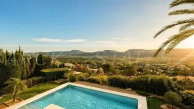 Casa – Xàbia - Jávea - Vista 5
