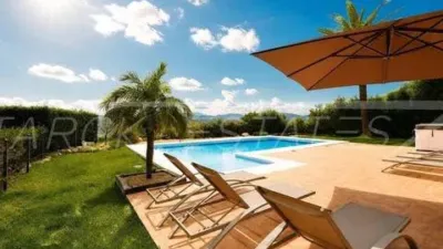 Casa – Xàbia - Jávea - Més