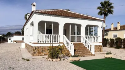 Casa – Dolores - Vista 3