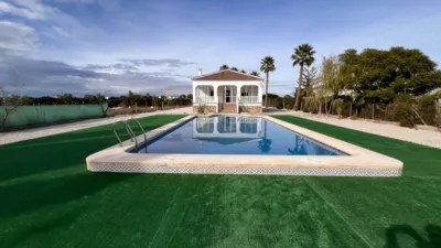 Casa – Dolores - Vista 2