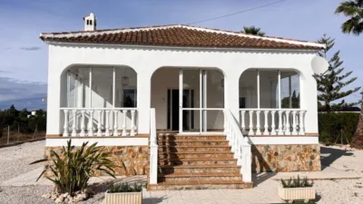 Casa – Dolores - Vista 4